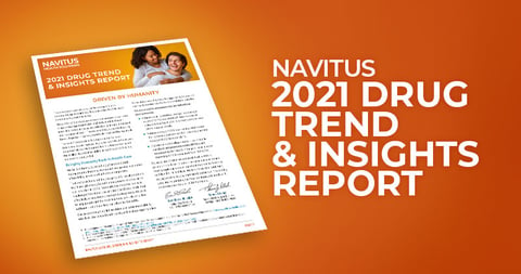 Navitus drug trend report